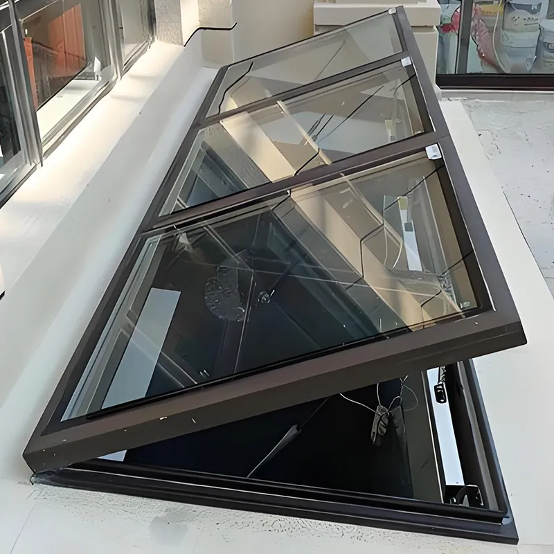 Giá cửa hợp kim nhôm thông thường là bao nhiêu?