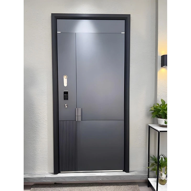 Tại sao Cửa hợp kim nhôm đang trở thành sự lựa chọn thiết thực cho các tòa nhà và không gian sống hiện đại