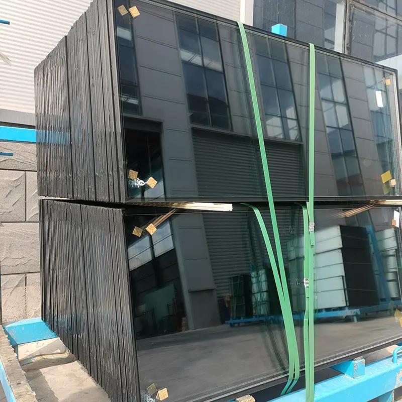 Kính chống cháy 6mm