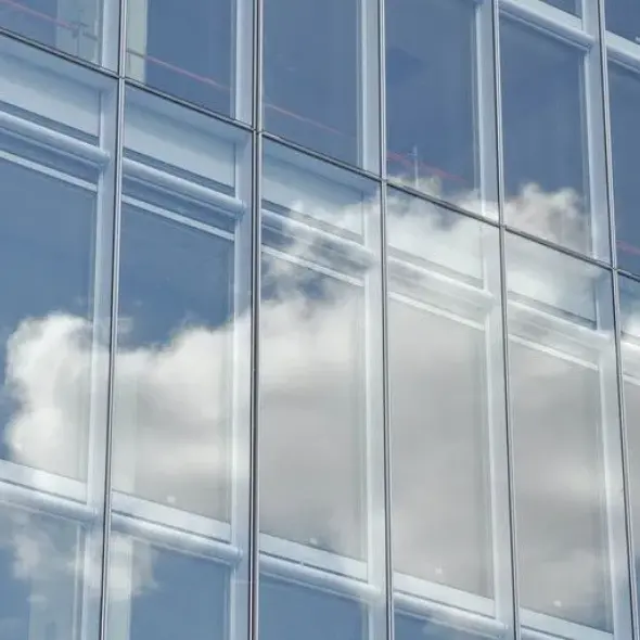 Uv Resistant Glass For Doors And Windows