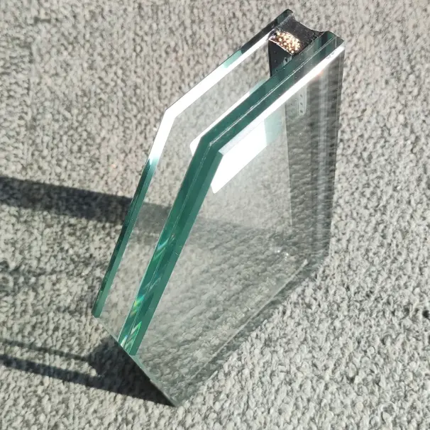 Kính cách nhiệt cho cửa ra vào và cửa sổ